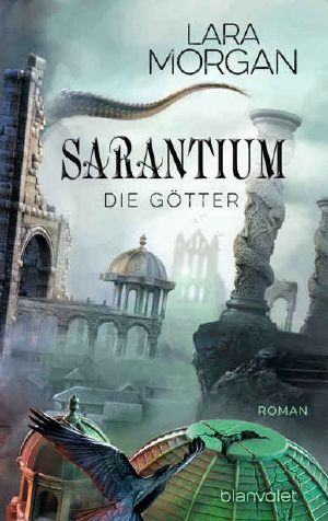 [Twins of Saranthium 03] • Die Götter